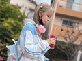 ツルペタガリ娘 画像1