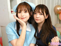 ゆるコスサークル内で撮影会！～みお＆ゆい編～ 画像1