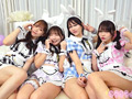 ゆるコスサークル内で撮影会！～みお＆ゆい編～ 画像3