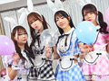 ゆるコスサークル内で撮影会！～えりか＆れい編～ 画像1