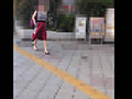 [shisatsu-0003] 【染みパン＆逆さTバック】まさかの妊婦！のキャプチャ画像 4