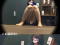 [shisatsu-0023] 【ネットカフェオナニー】ミニマム美少女のオナニー盗撮のキャプチャ画像 3