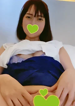 佳穂ちゃんの使用済み下着vol.2