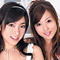 SAYA×MIYU