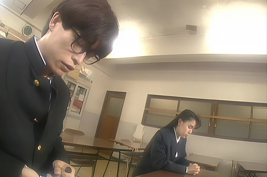 【AIリマスター版】狙われた女教師 2 白石ひとみ 画像5