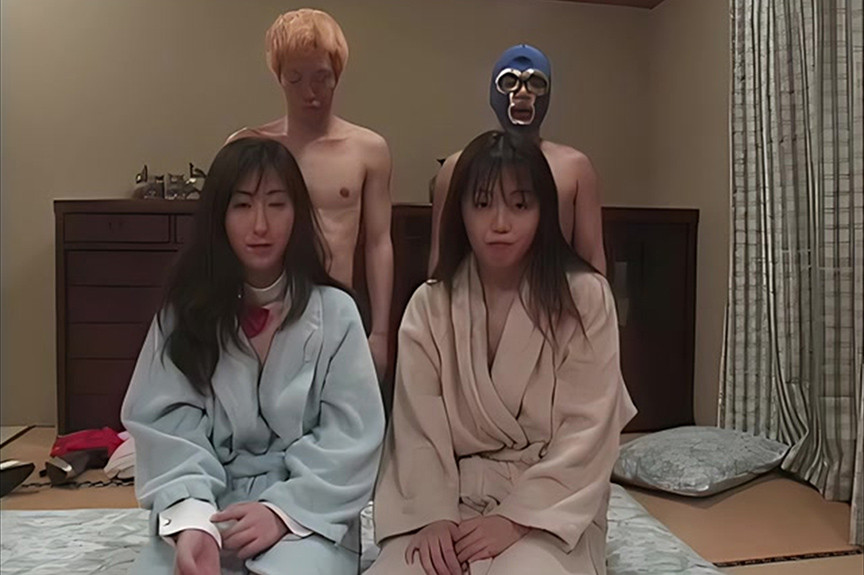 【AIリマスター版】爆乳コスプレイヤーズ 5 画像4