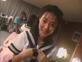 【AIリマスター版】平成淑女宣言 白石ひとみ サンプル画像 3