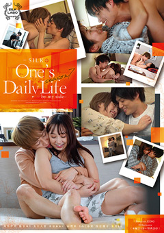 One’s Daily Life season7 -by my side-