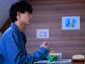 誘惑の眼差し 画像7