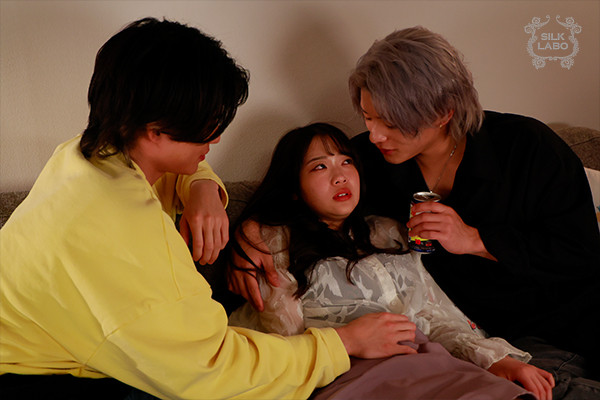 Triangular Holic 3 画像6