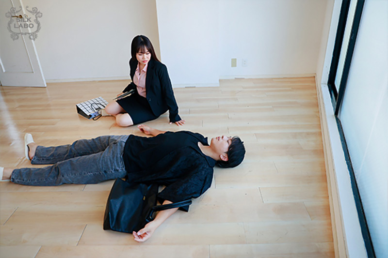 素直になれない恋人たち 13 th season 画像1