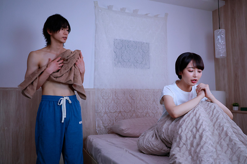 今夜、ひとつのベッドで。 画像6