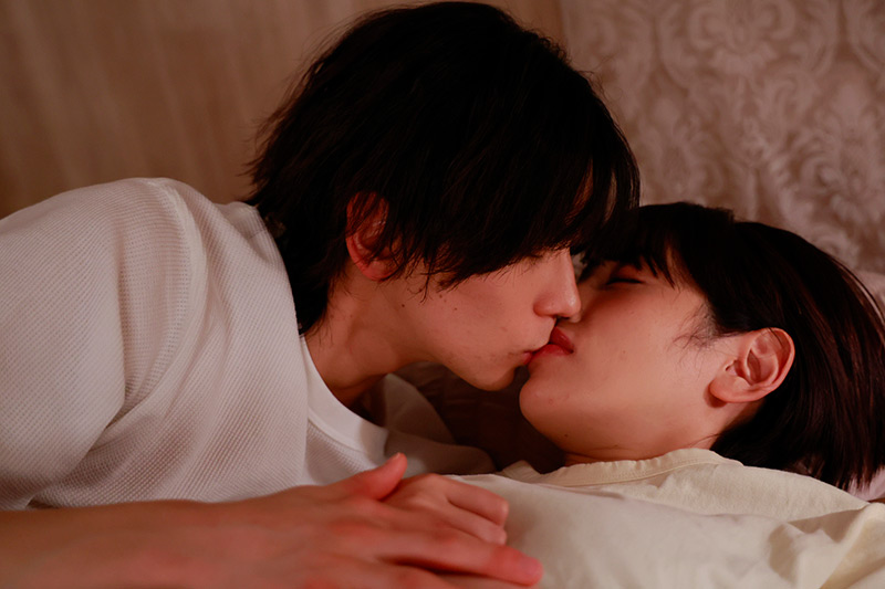 今夜、ひとつのベッドで。 画像15