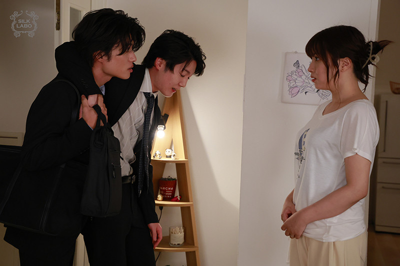 逆らえない愛に堕ちて 2 画像1