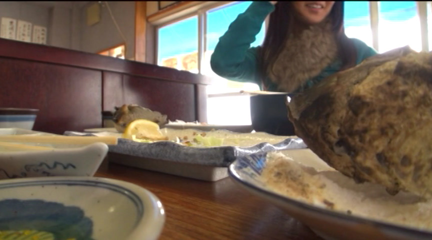 僕と彼女の思い出映像 世奈ちゃん