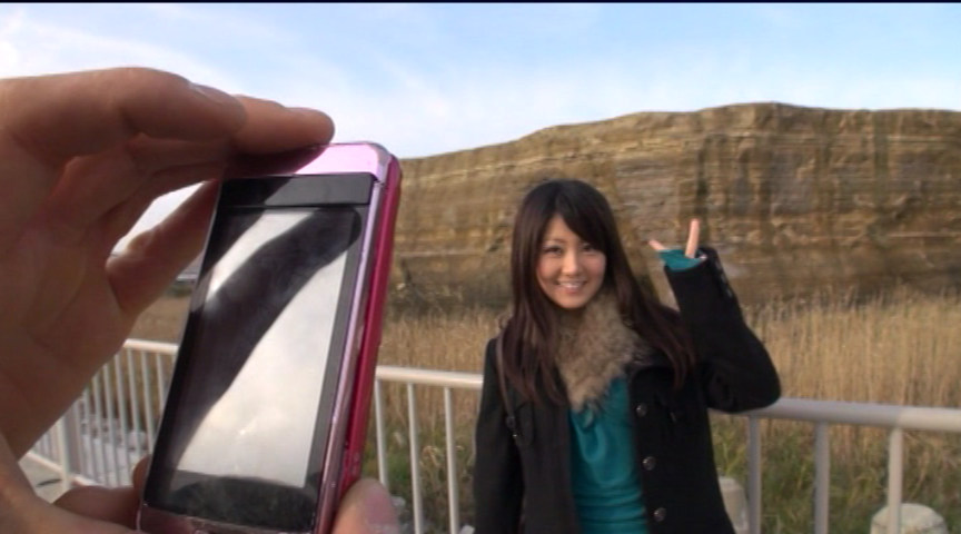 僕と彼女の思い出映像 世奈ちゃん