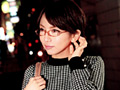 [skyu2-0369] 地味で真面目そうな眼鏡女子ほど、実は超エロい3