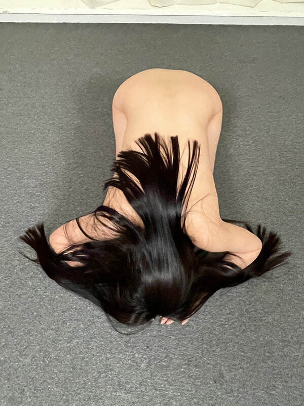 本物全裸素人 土下座謝罪映像ファイル流出 画像3