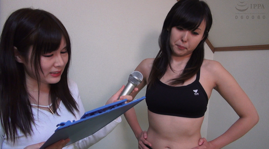 女子ファイター横山夏希の絞め技失神指導講座 | DUGAエロ動画データベース