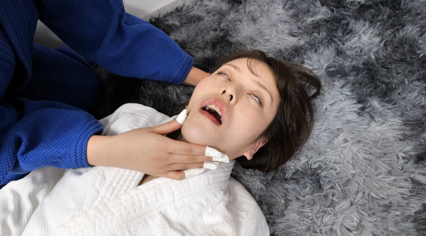 女子柔道応急処置マニュアル 画像4
