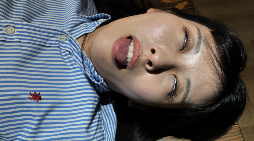 第一回女子アナ絞め技記憶喪失奇行選手権 画像1