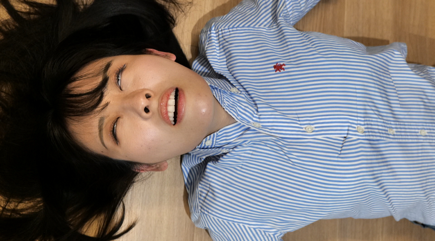 第一回女子アナ絞め技記憶喪失奇行選手権 画像4