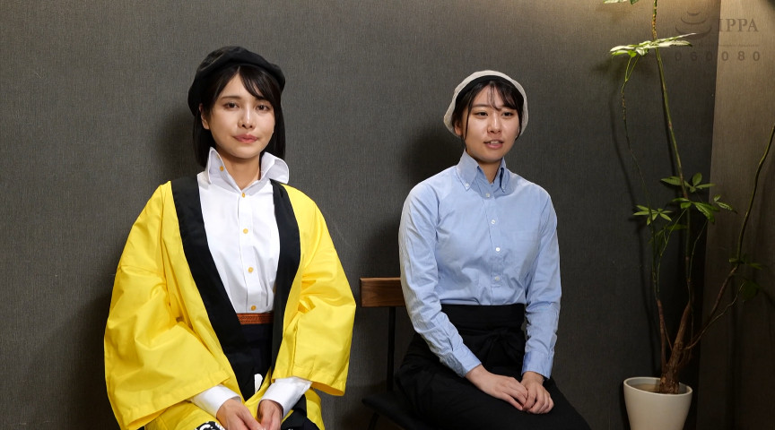 マゾ接客術2～彼女たちの生き方～ 画像1