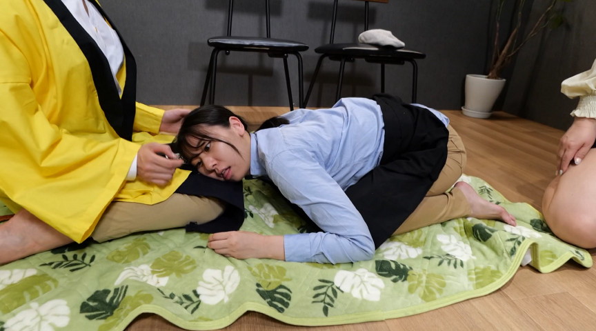 マゾ接客術2～彼女たちの生き方～ 画像7