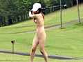 [sodcreate-0072] 全裸ゴルフのキャプチャ画像 7