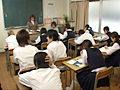 思春期☆学生の初めてのABC サンプル画像1