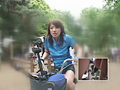 アクメ自転車がイクッ！！2 サンプル画像12