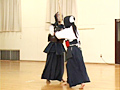 【エログラ動画】現役剣道選手が衝撃のAV出演！！ 花宮あみ イメージ3