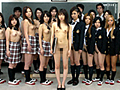 制服・下着・半裸・全裸学園 20名の美女が織り成す「丸出し」ストーリー アイコン