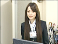 超絶美人女子社員がついに脱いだ！！ 富田理子 | フェチマニアのエロ動画【Data-Base】