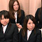 就活女子大生