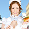 アクメ屋台がイクッ！！ 雨宮琴音ちゃん 橘ひなたちゃん