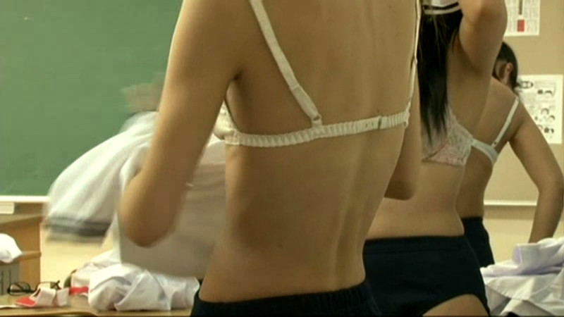 1-D 体育の時間 4時間目