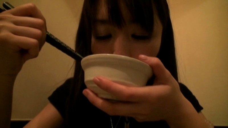 まりか 恥ずかしすぎる最初で最後の排泄