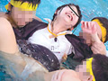 2012 夏 SOD女子社員だらけのビチョ濡れ大水泳大会 アイコン