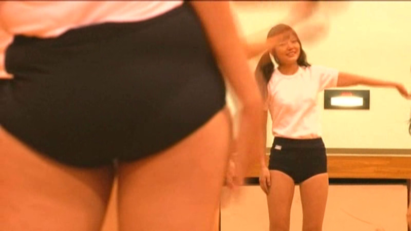 女子校生 ドMな本性を隠せない体育係の本気イラマチオ-5