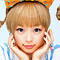 きゃさりんはらじゅく 真正ナマ中出しAVデビュー！