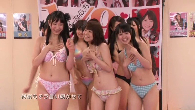 超選抜 国民的アイドルユニットに何度も中出ししよう 画像11