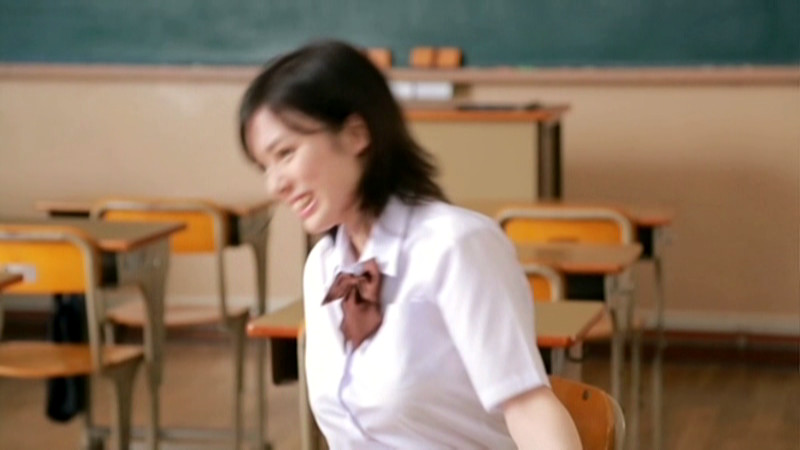 吉川あいみ AV debut