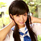 黒髪ロングの美少女 紗倉まな