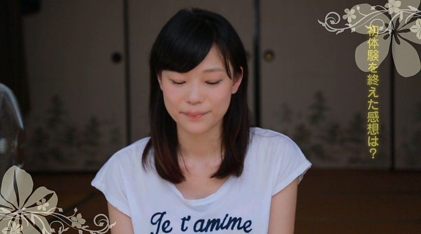 AV debut 麻宮まどか