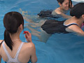 [sodcreate-2890] 水泳インストラクター緊縛性奴隷 涼川絢音のキャプチャ画像 1