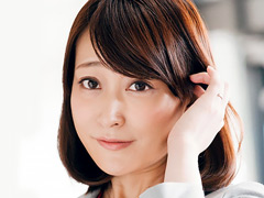 【エロ動画】人妻SOD女子社員 出版事業部 織田玲子 45歳 AV出演の企画エロ画像
