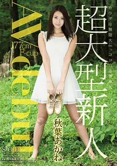 AV debut 秋葉あかね