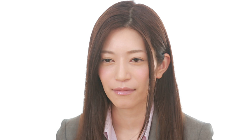 キャリアウーマン 小出亜衣子 32歳 AVデビュー | DUGAエロ動画データベース