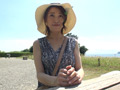 風薫る鎌倉で出会った微笑み美人。女としての夏がまた、始まる。久保今日子 43歳 AV DEBUT...thumbnai1